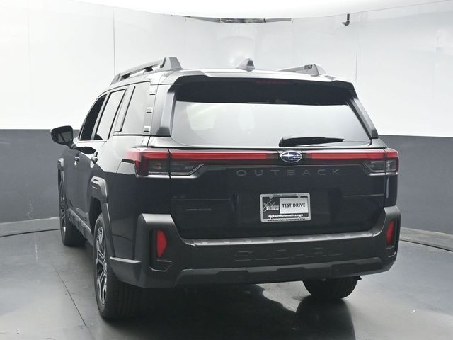 2026 Subaru Outback Touring XT - Photo 6