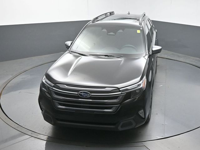 2026 Subaru Forester Limited - Photo 46