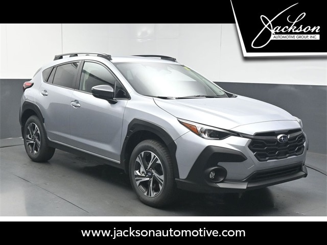 2026 Subaru Crosstrek Premium's photo
