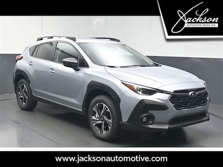 2026 Subaru Crosstrek Premium SUV