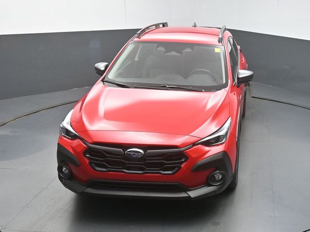 2026 Subaru Crosstrek Limited - Photo 37