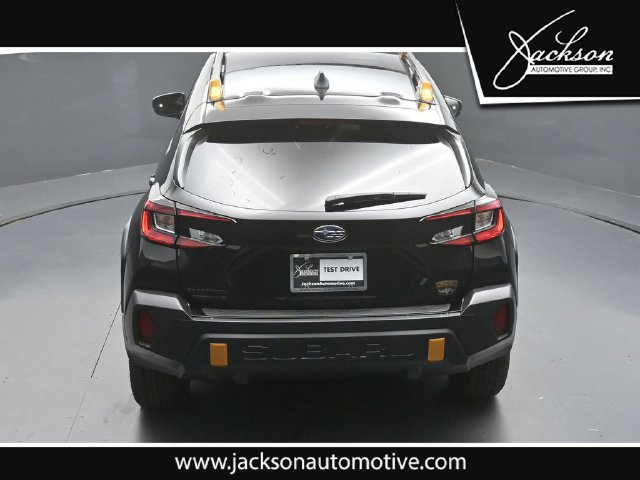 2026 Subaru Crosstrek Wilderness - Photo 48