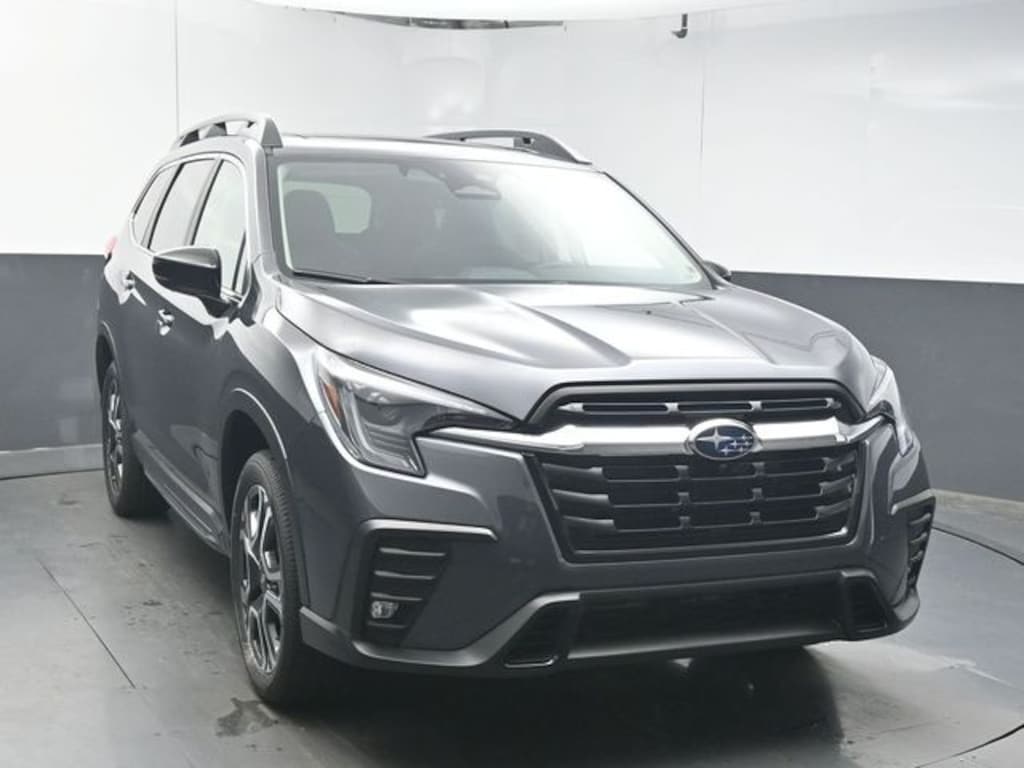 New 2026 Subaru Ascent Limited 7-Passenger SUV