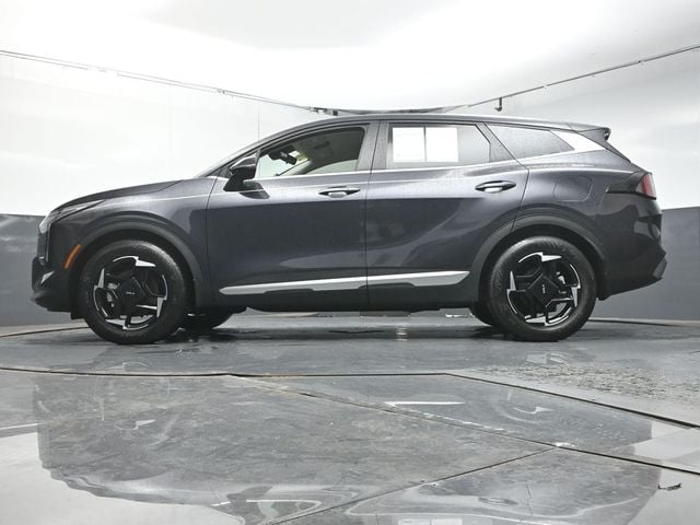 2026 Kia Sportage EX - Photo 34