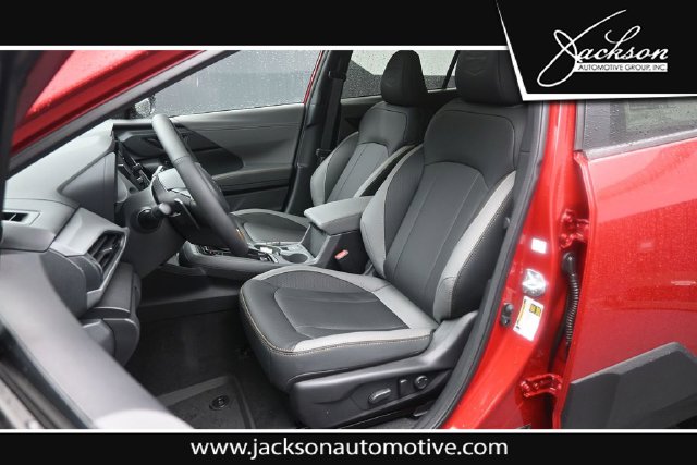 2026 Subaru Crosstrek Wilderness - Photo 19
