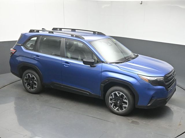 2026 Subaru Forester Base - Photo 39