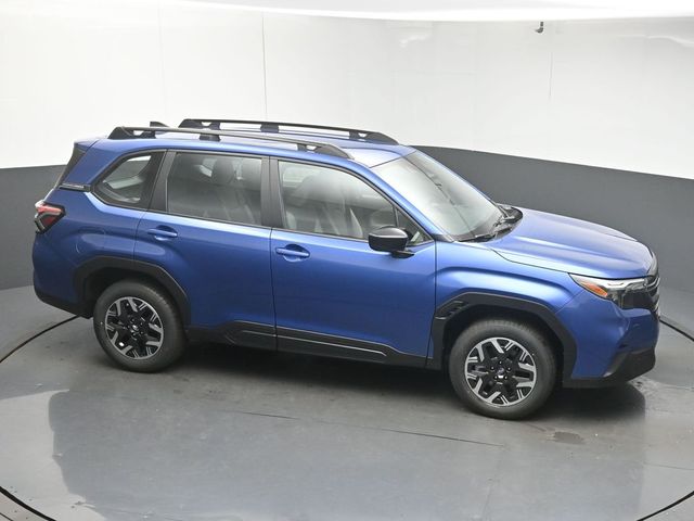 2026 Subaru Forester Base - Photo 47