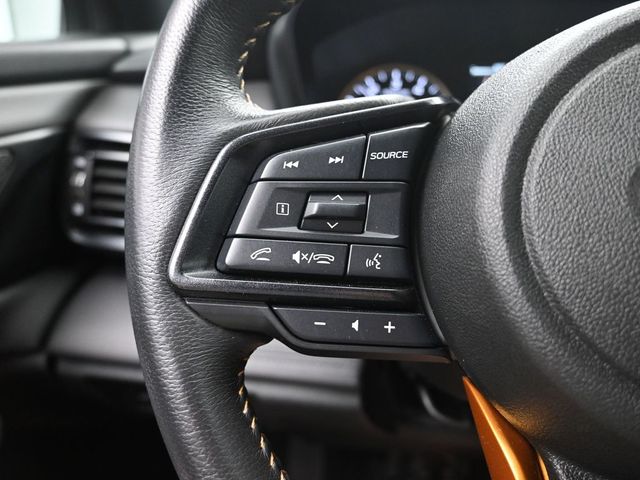 2023 Subaru Outback Wilderness - Photo 15