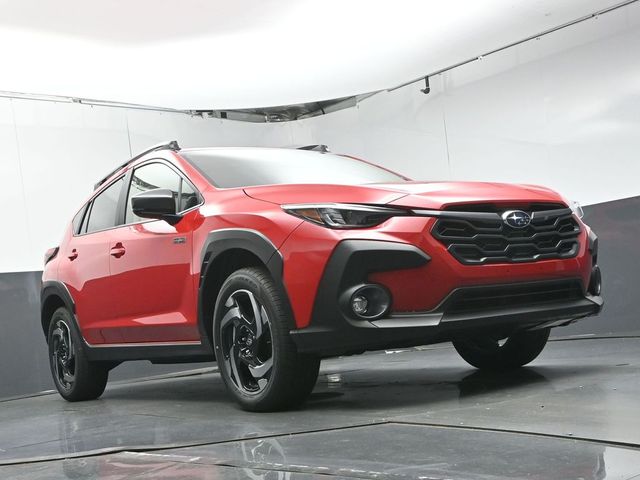 2026 Subaru Crosstrek Limited - Photo 27