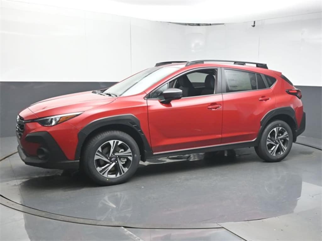 New 2026 Subaru Crosstrek Premium SUV