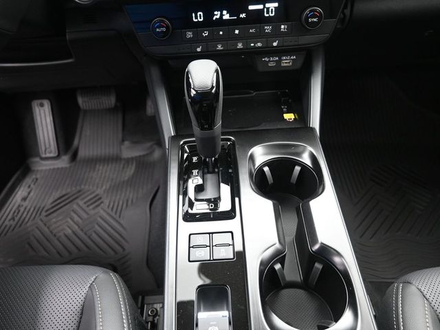 2026 Subaru Outback Limited - Photo 13