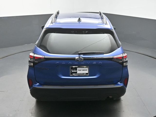 2026 Subaru Forester Base - Photo 44