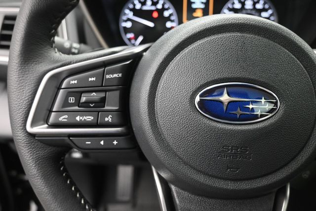 2026 Subaru Ascent Limited - Photo 14
