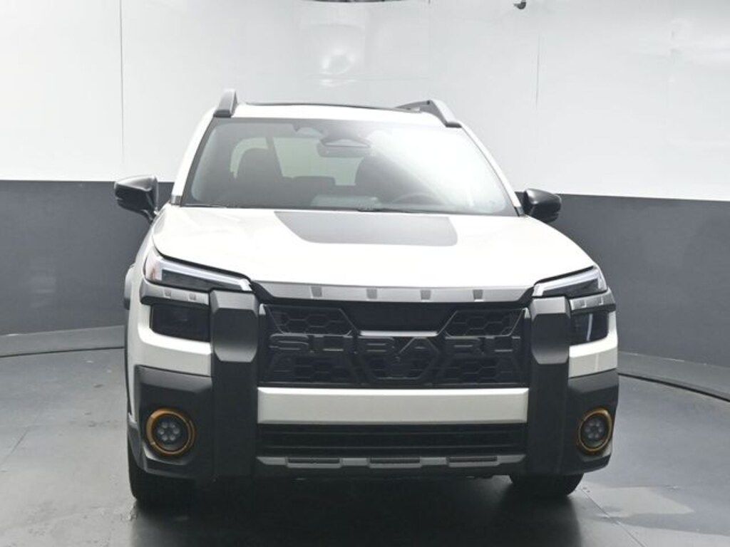 New 2026 Subaru Outback Wilderness SUV