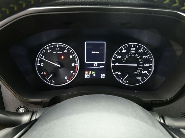 2026 Subaru Ascent Onyx Edition-Touring - Photo 10