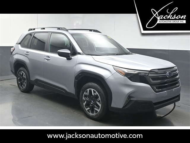 2026 Subaru Forester Premium's photo