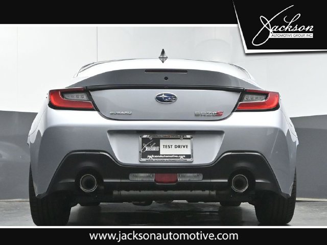 2026 Subaru BRZ tS - Photo 32