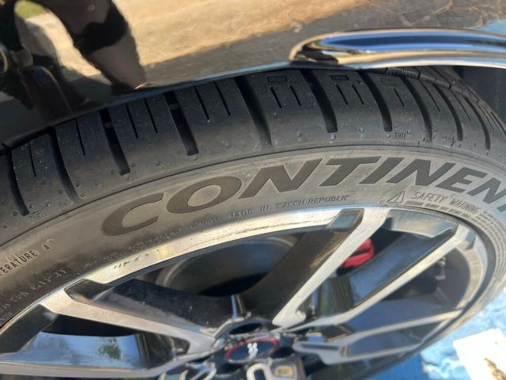 Used 2025 MINI John Cooper Works Convertible