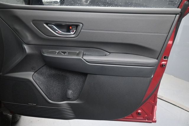 2026 Subaru Outback Touring XT - Photo 12
