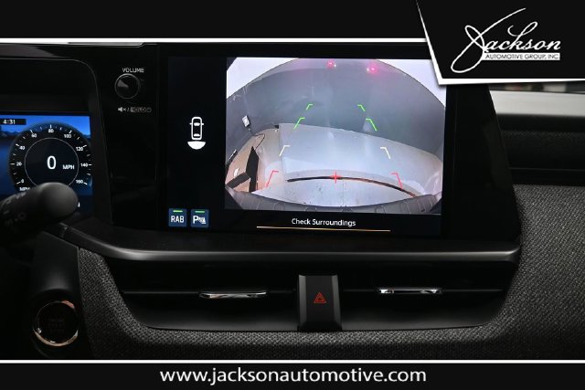 2026 Subaru Outback Premium - Photo 13
