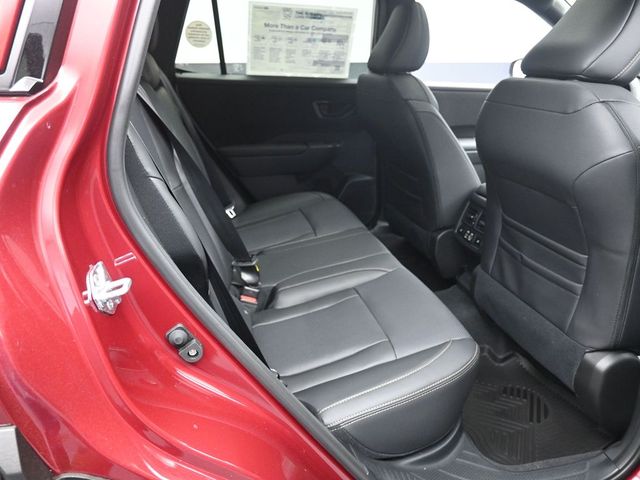 2026 Subaru Outback Limited - Photo 25