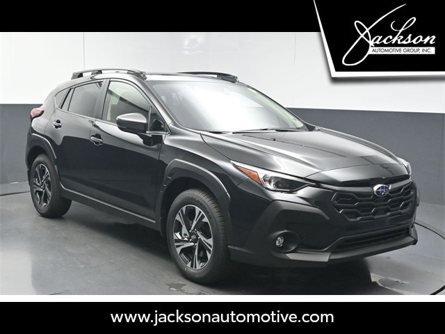 2025 Subaru Crosstrek Premium's photo