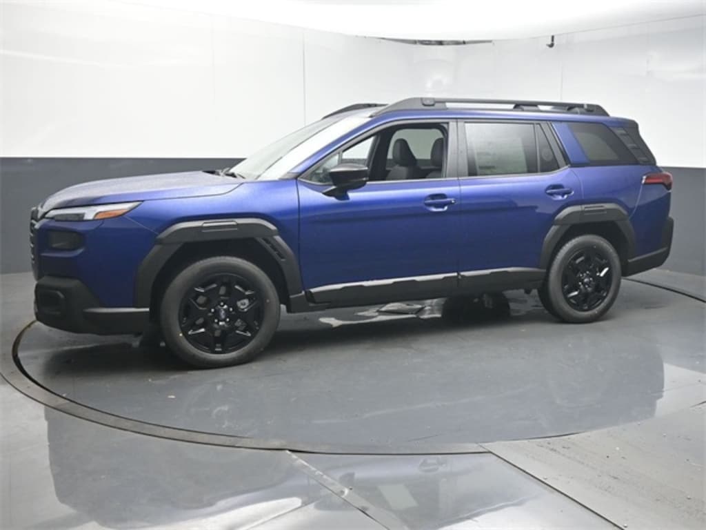 New 2026 Subaru Outback Limited SUV