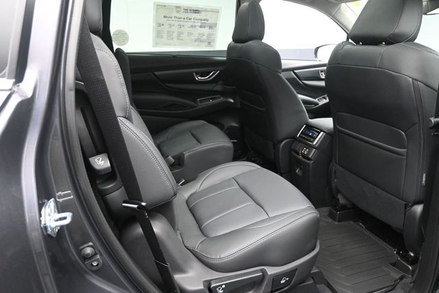 2026 Subaru Ascent Limited - Photo 25