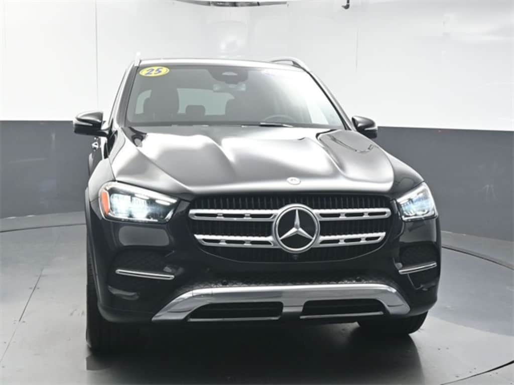 Used 2025 Mercedes-Benz GLE GLE 350 SUV