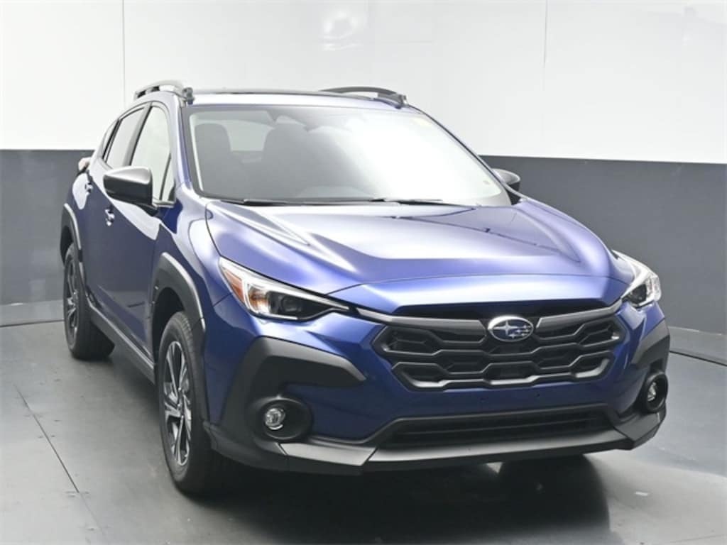 New 2025 Subaru Crosstrek Premium SUV