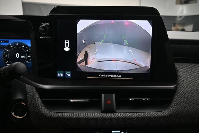 2026 Subaru Outback Premium - Photo 13
