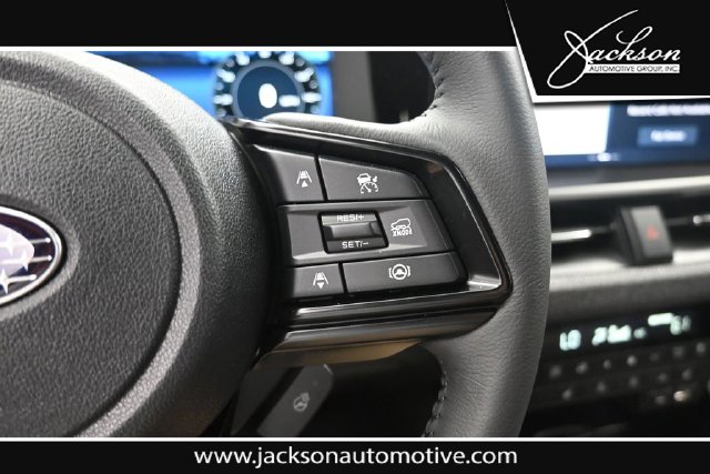 2026 Subaru Outback Premium - Photo 14