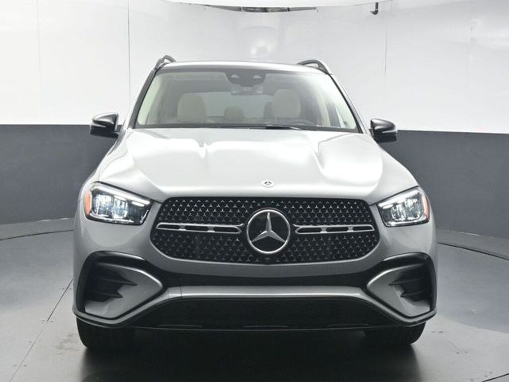 Used 2026 Mercedes-Benz GLE GLE 350 SUV