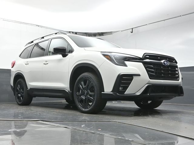 2026 Subaru Ascent Onyx Edition-Touring - Photo 33