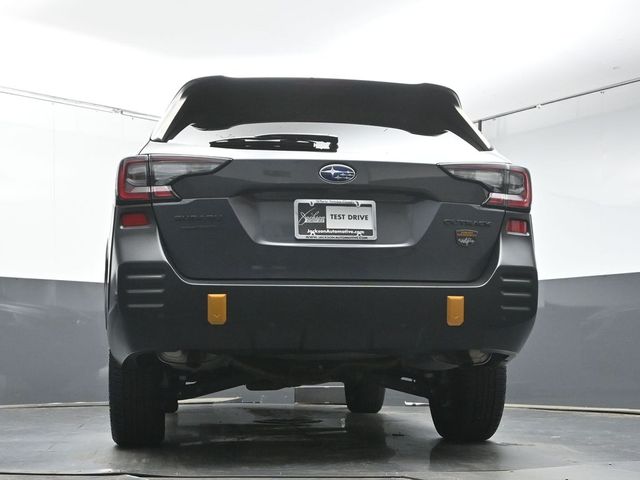 2023 Subaru Outback Wilderness - Photo 40
