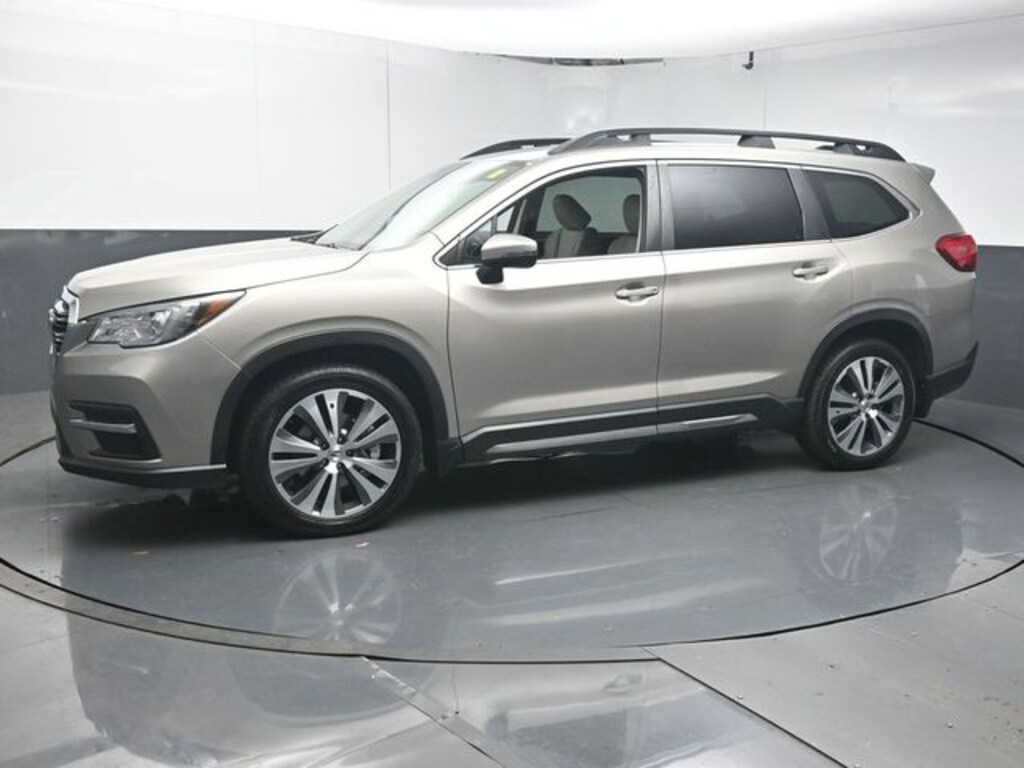 Used 2019 Subaru Ascent Limited SUV