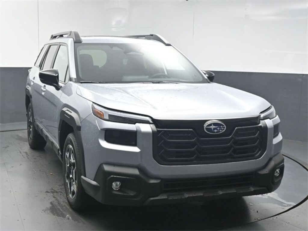 New 2026 Subaru Outback Touring SUV