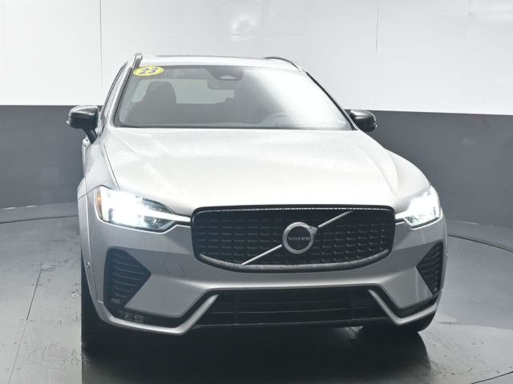 Used 2023 Volvo XC60 B5 Ultimate Dark Theme SUV