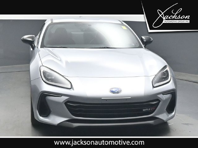 2026 Subaru BRZ tS - Photo 3
