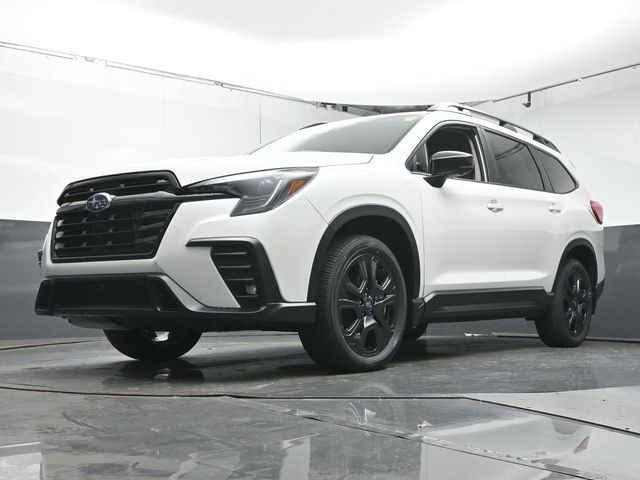 2026 Subaru Ascent Onyx Edition-Touring - Photo 35