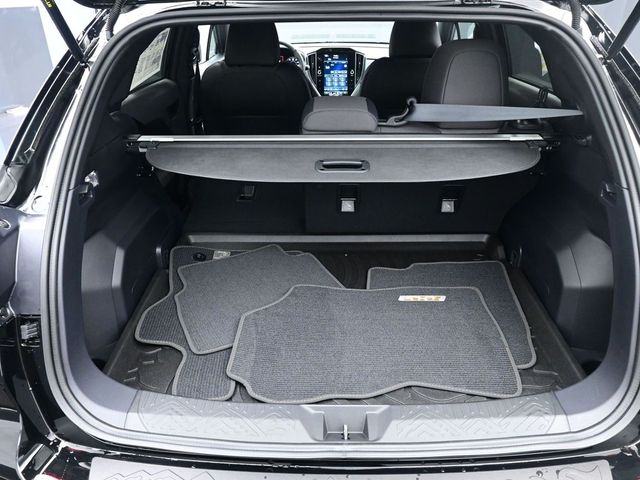 2026 Subaru Crosstrek Sport - Photo 23