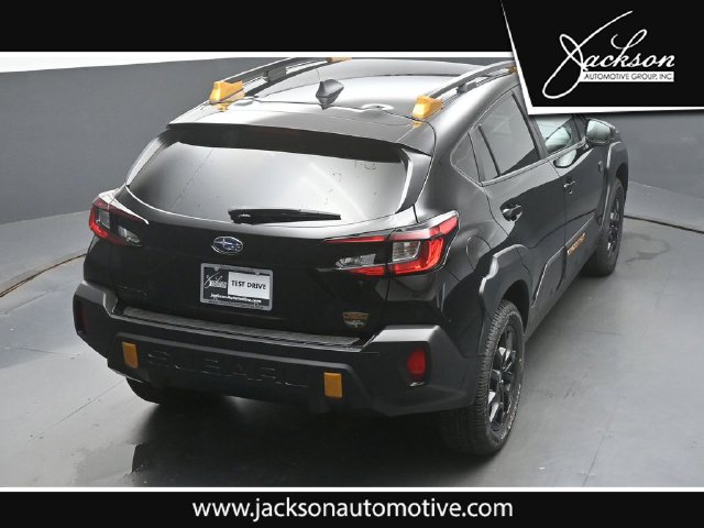 2026 Subaru Crosstrek Wilderness - Photo 49