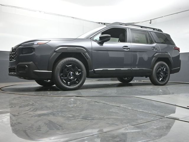 2026 Subaru Outback Limited - Photo 36