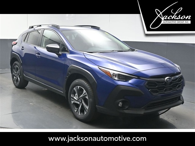 2026 Subaru Crosstrek Premium's photo