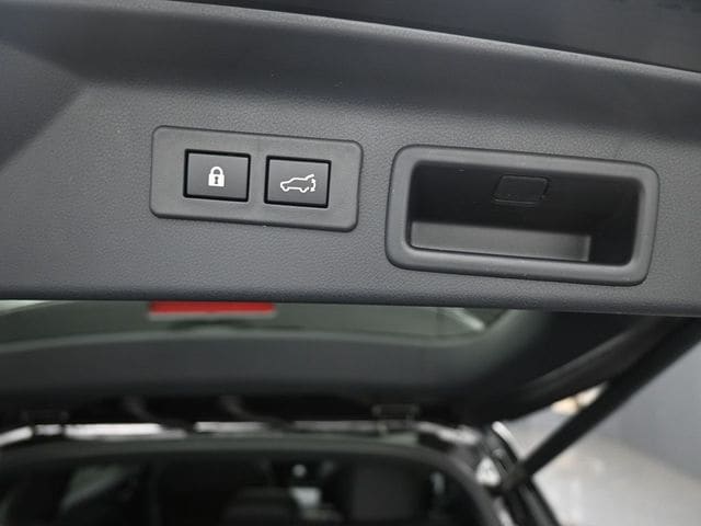 2026 Subaru Forester Limited - Photo 27