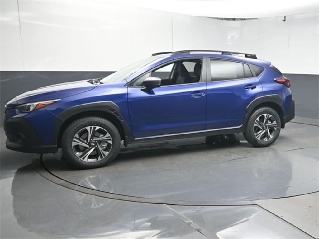New 2026 Subaru Crosstrek Premium SUV