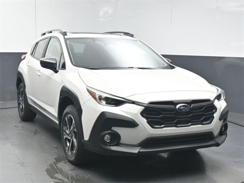 New 2026 Subaru Crosstrek Premium SUV