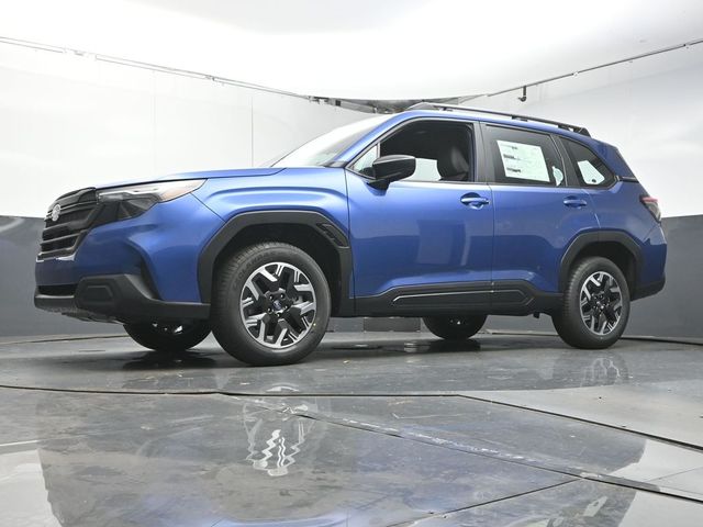 2026 Subaru Forester Base - Photo 33