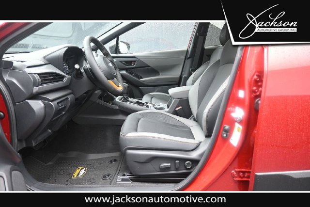 2026 Subaru Crosstrek Wilderness - Photo 20