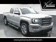 GMC Sierra 1500